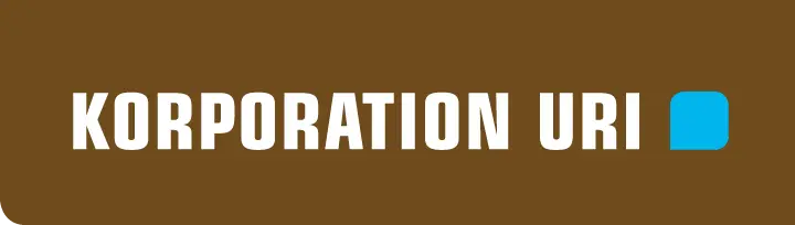 Korporation Uri